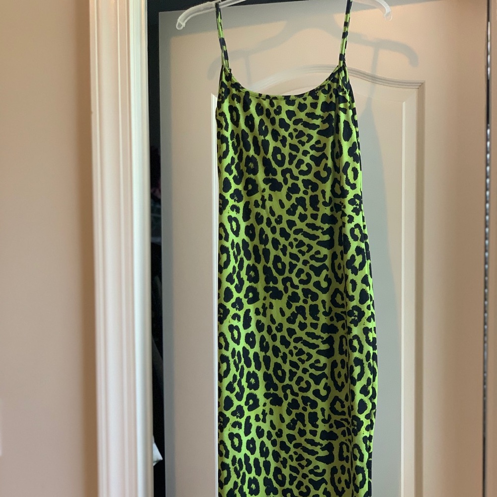 Bodycon dress